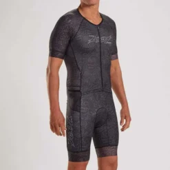 ZOOT Ltd Tri Aero Short Sleeve Trisuit -Pedal Yon Sales zoot ltd tri aero short sleeve trisuit 2