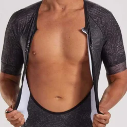 ZOOT Ltd Tri Aero Short Sleeve Trisuit -Pedal Yon Sales zoot ltd tri aero short sleeve trisuit 4