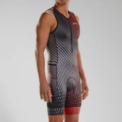 ZOOT Ltd TriPlus Sleeveless Trisuit -Pedal Yon Sales zoot ltd triplus sleeveless trisuit 3