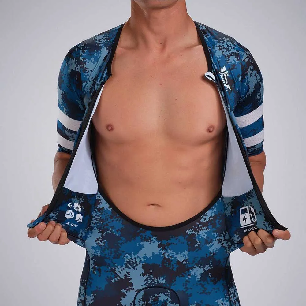 ZOOT Race Division Short Sleeve Trisuit 6 ZOOT Race Division Short Sleeve Trisuit - Image 4