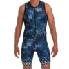 ZOOT Race Division Sleeveless Trisuit -Pedal Yon Sales zoot race division sleeveless trisuit