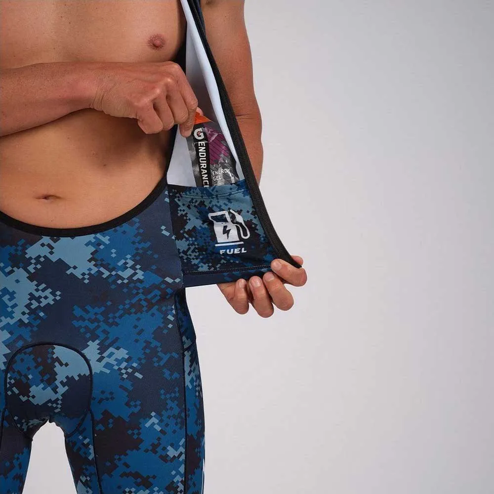 ZOOT Race Division Sleeveless Trisuit 9 ZOOT Race Division Sleeveless Trisuit - Image 7